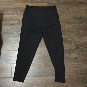 American Eagle Leggings